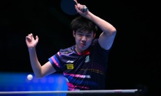 开云体育:乒乓球世界杯澳门开赛 国乒取得“开门红”